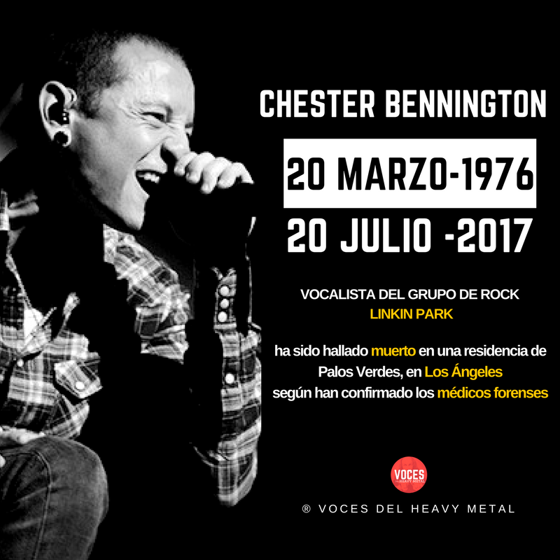 Voces del HeavyMetal tweet media