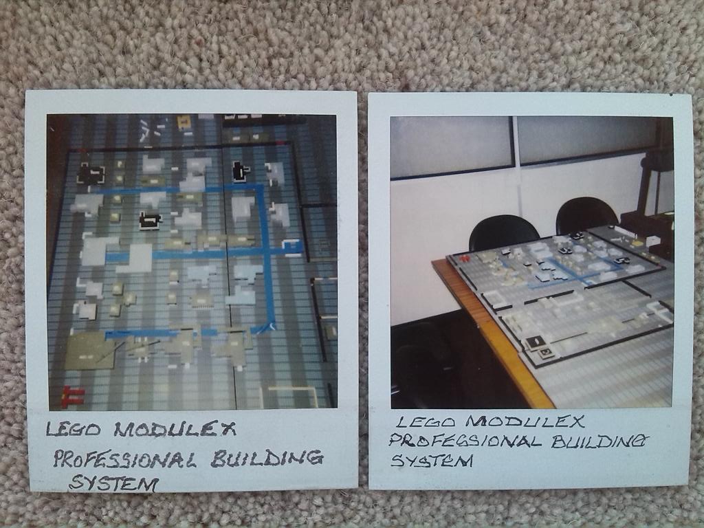 TimsDiecast's tweet image. This is just a small section of #Lego #Modulex I have available. #mantiqueshour
