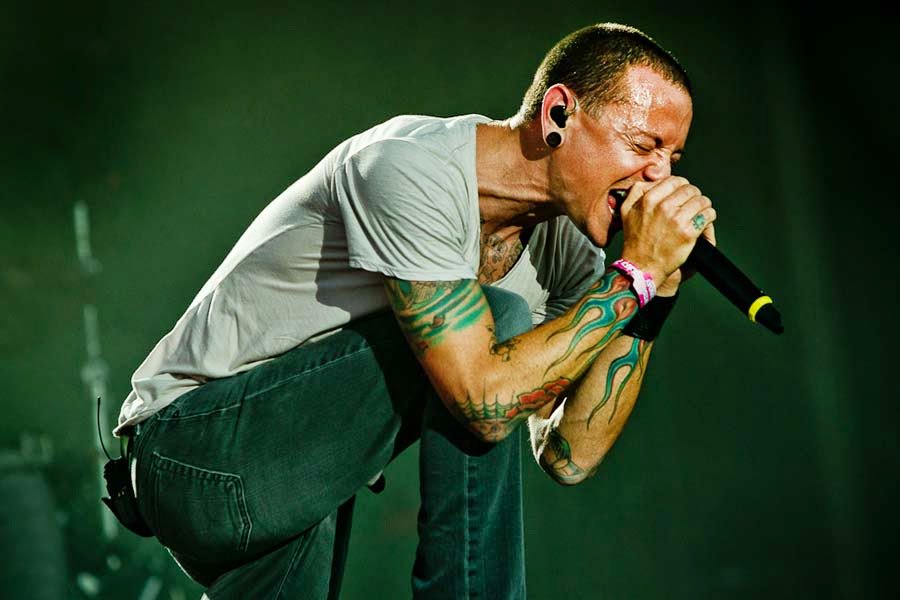 Linkin Park Live tweet media