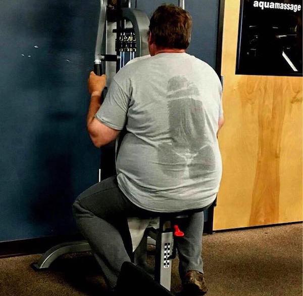 What's wrong with this picture?