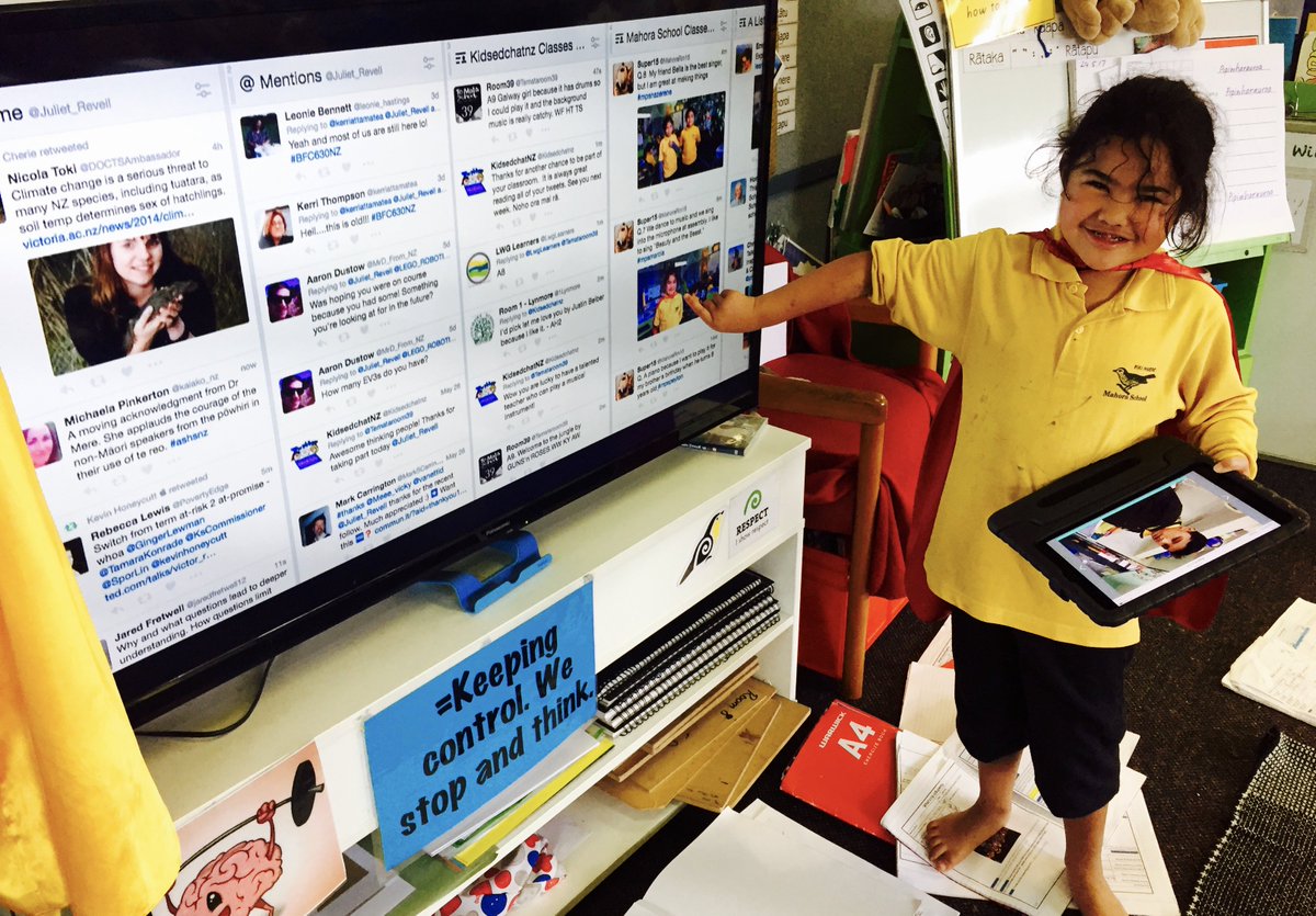 Crew Vacancy: Can you be our next Superhero? We are farewelling our magic <a href="/1MvdS/">🇮🇱 Marnel 🙏🏻 Am Yisrael Chai 🇮🇱</a> kidsedchatnz.blogspot.co.nz/2017/07/kidsed… Contact <a href="/Juliet_Revell/">Juliet Revell</a> #edchatNZ