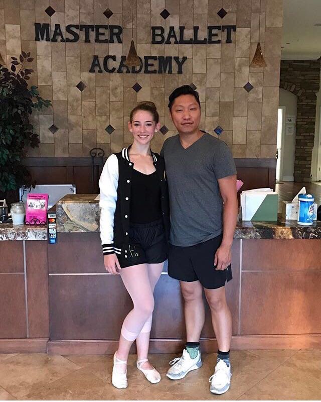 MerdeClothing's tweet image. Beautiful ballerina Barbara-Anne Mona wearing our new limited edition jacket. Get one right here tinyurl.com/ydag45zt