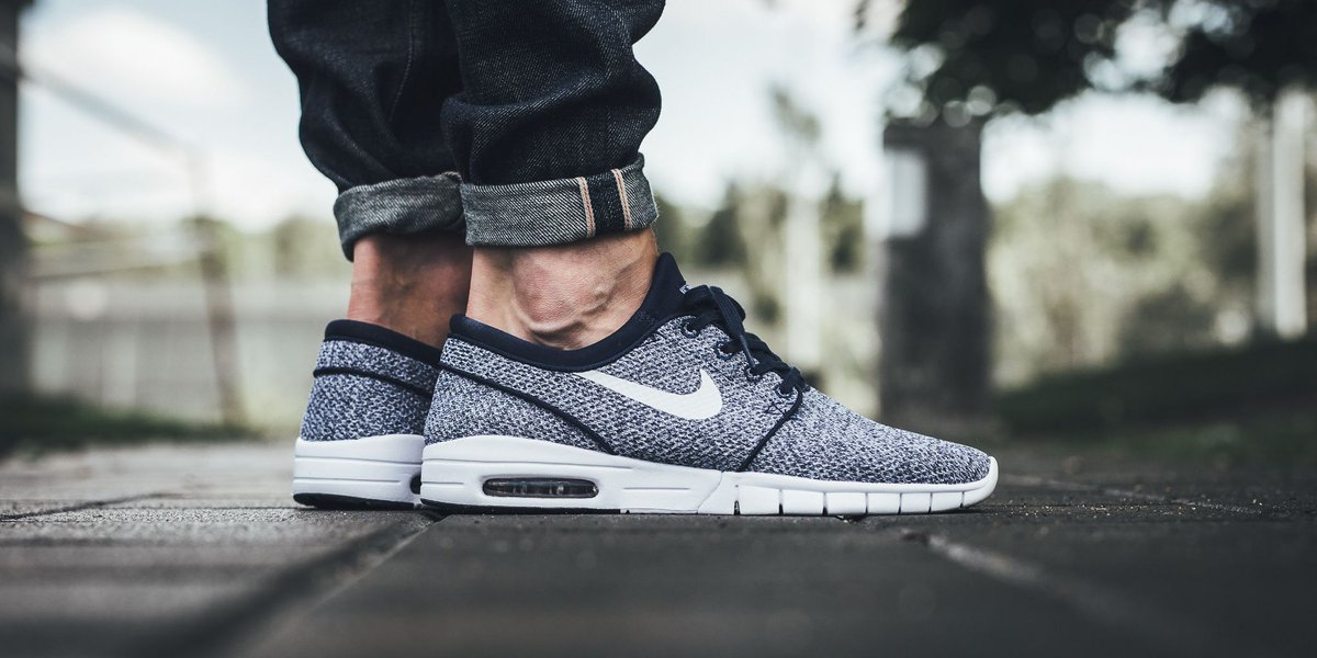 stefan janoski max blue