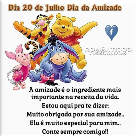 GercinoGer's tweet photo. Boa tarde #DiaDoAmigo https://t.co/o2aSbxIsOn