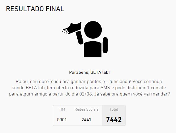 TIMBETA AJUDA (@bacanalpolitico) on Twitter photo 