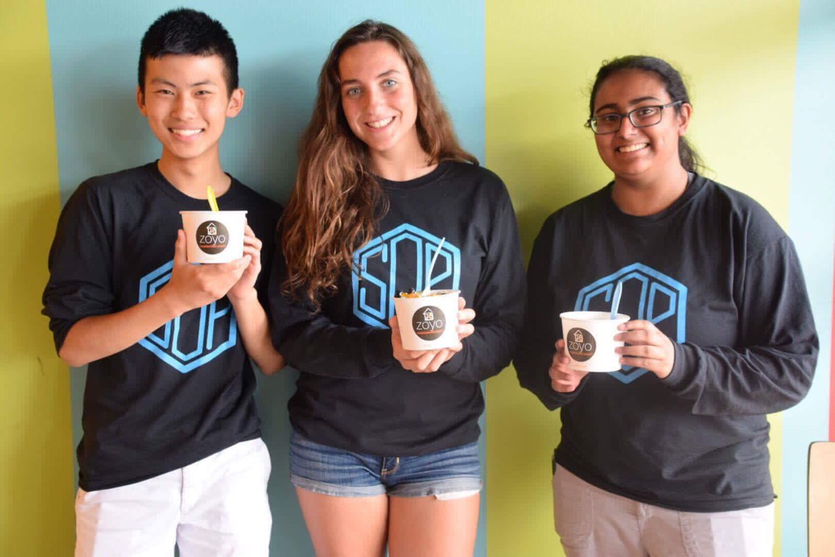 Step on Poverty tweet media