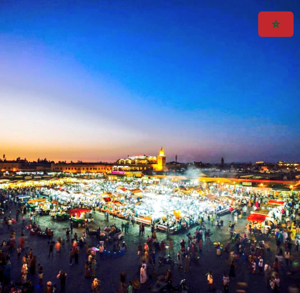 nt_wzd's tweet photo. #Jamaa #Elfnaa #Marrakech #Maroc #Morocco #Marokko #Unesco #Human #Heritage #Culture #Art #Colours #Storytelling #Flavours #المغرب #جمال https://t.co/TqknhGn3Jp