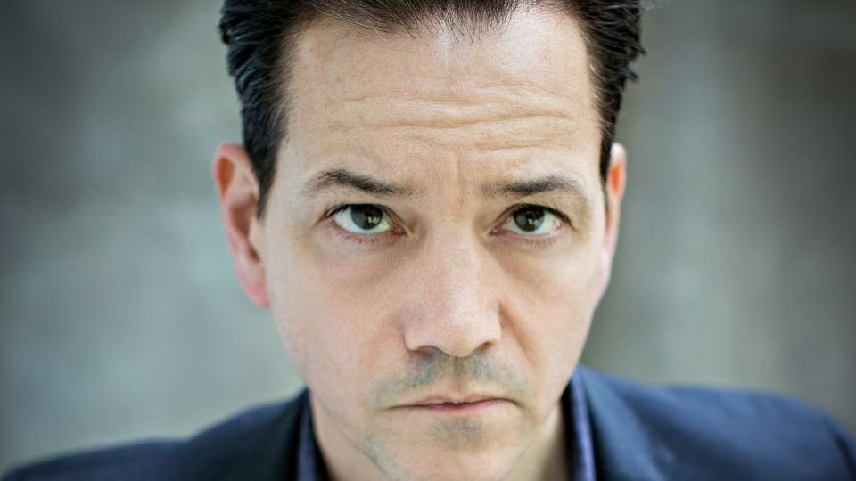    We wish a very happy birthday to Frank Whaley! ¡Feliz cumpleaños 