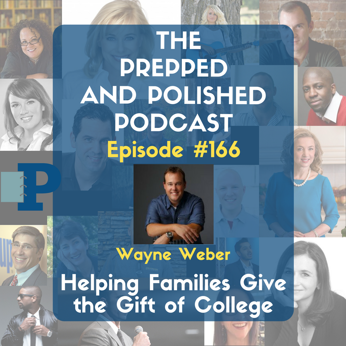 BeatTheACT's tweet photo. On ep. #166, Wayne Weber of Gift of College talks about helping #families give the #GiftOfCollege
>> https://t.co/4FkBmwgPQo https://t.co/JRIQYhiZM8