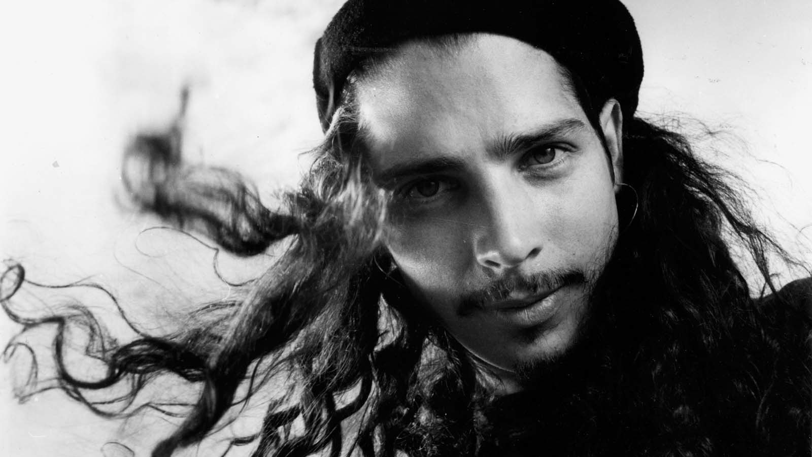 Happy birthday to one of my favourite singers ever, chris cornell. you have no idea how much you\re missed 