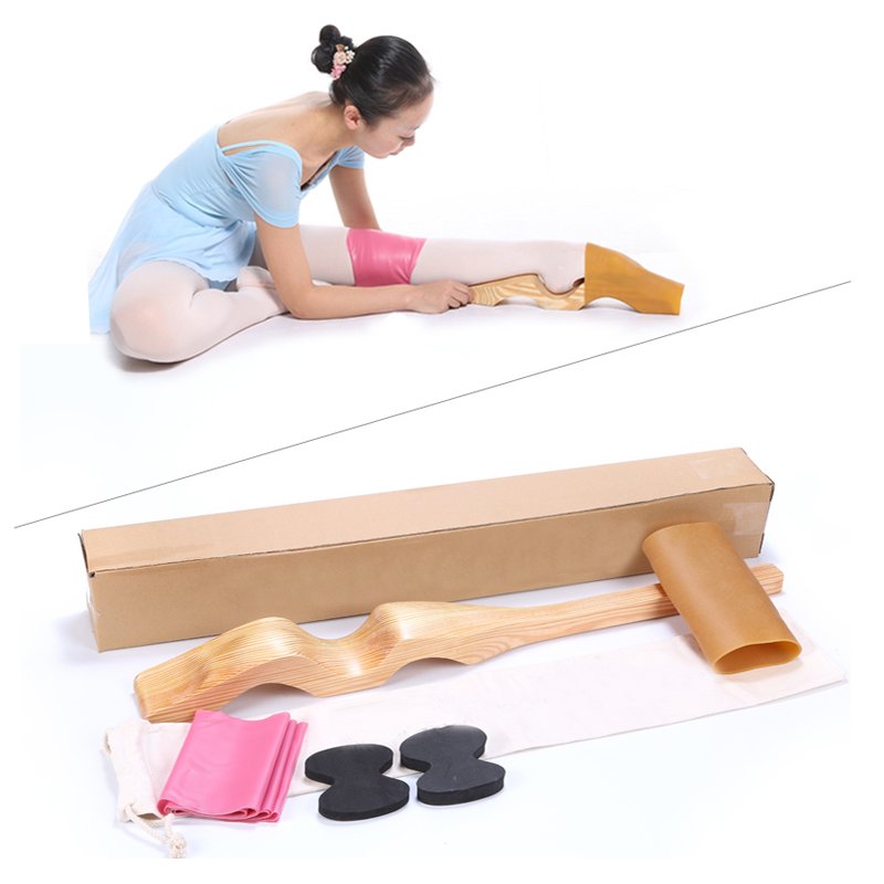 We present "Anya", the Professional Foot Stretcher, for the feet you always wanted!
Anya Professional Foot Stretcher dancewearbypatricia.com/products/anya-…