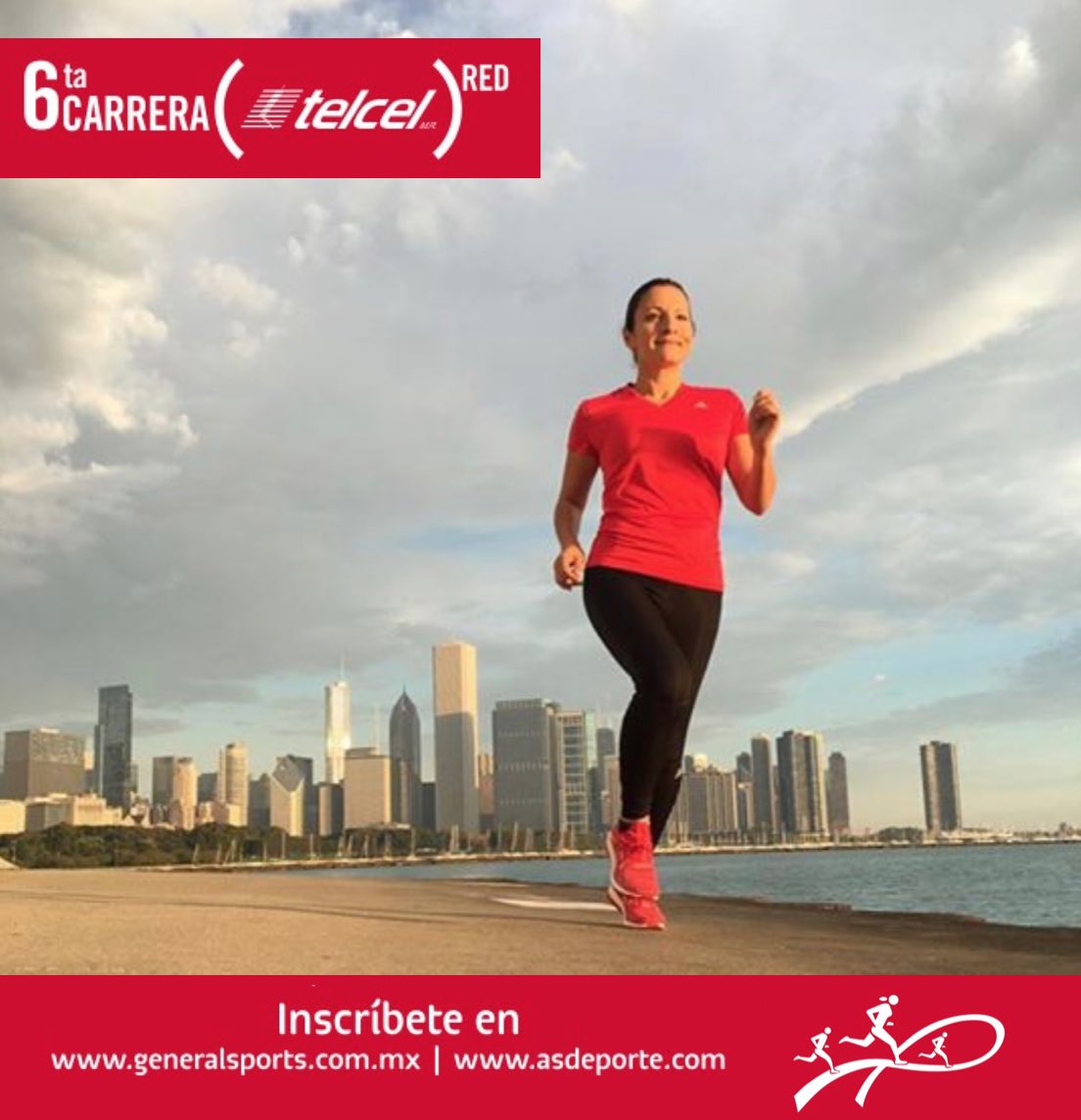 carrera_telcel's tweet photo. #juntosporunageneracionlibredevih #carreraTelcelRedPuebla #telcelredpuebla #telcelred10k #telcelred5k Inscripciones https://t.co/f9CPz7avuz https://t.co/V2lISAAu8a