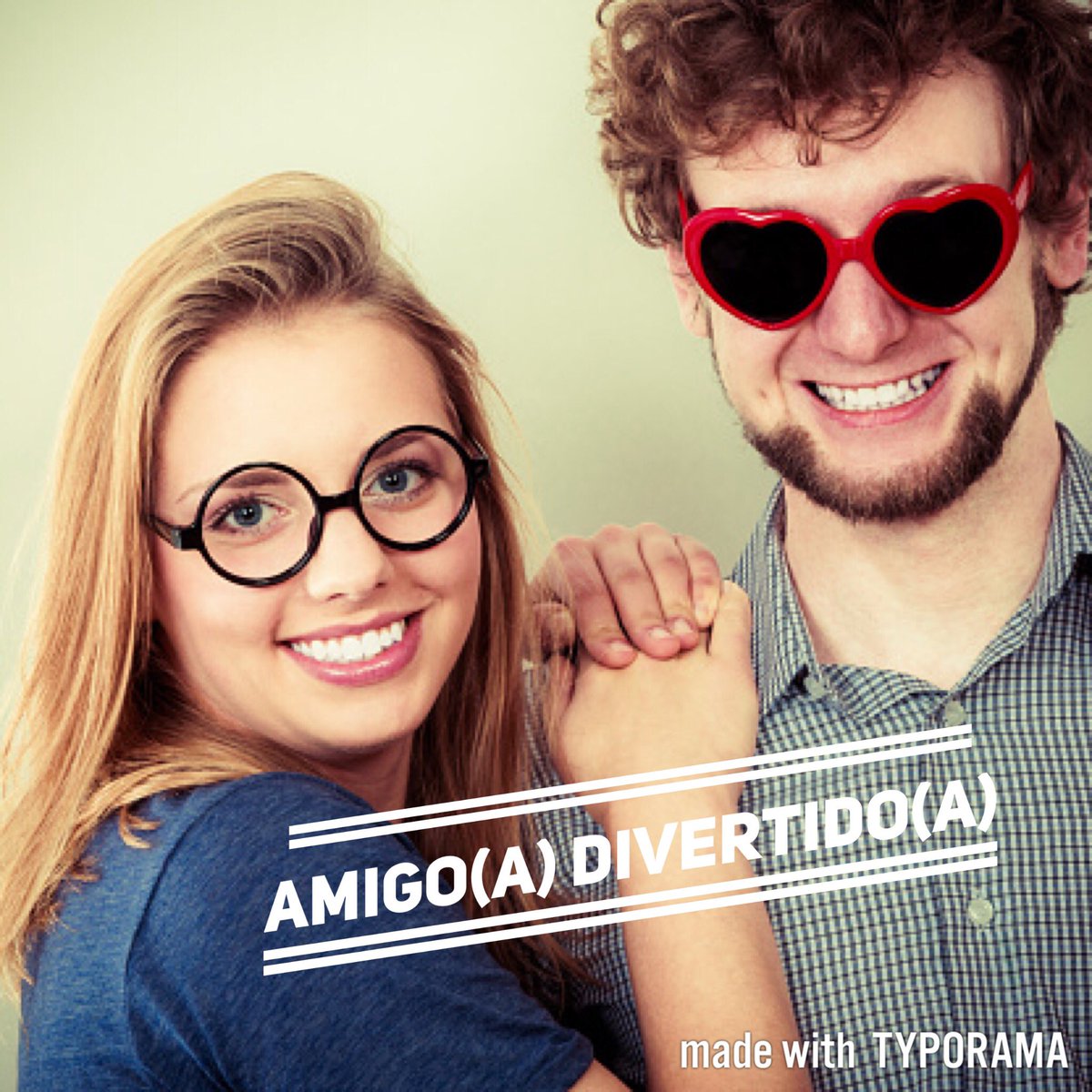 guiadeoticas's tweet photo. #felizdiadoamigo #guiadeoticas #oculosdesol https://t.co/R18N2vyuBD