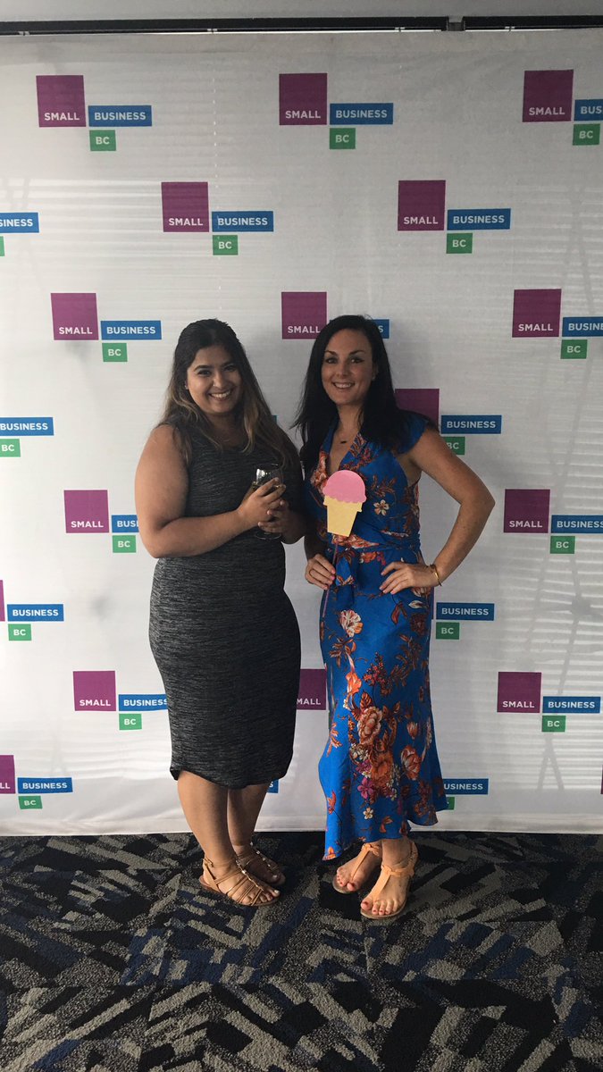 socialtyvr's tweet photo. Thank you for hosting us @SmallBusinessBC! #sbbcmeetup https://t.co/N6cG7Lkw64