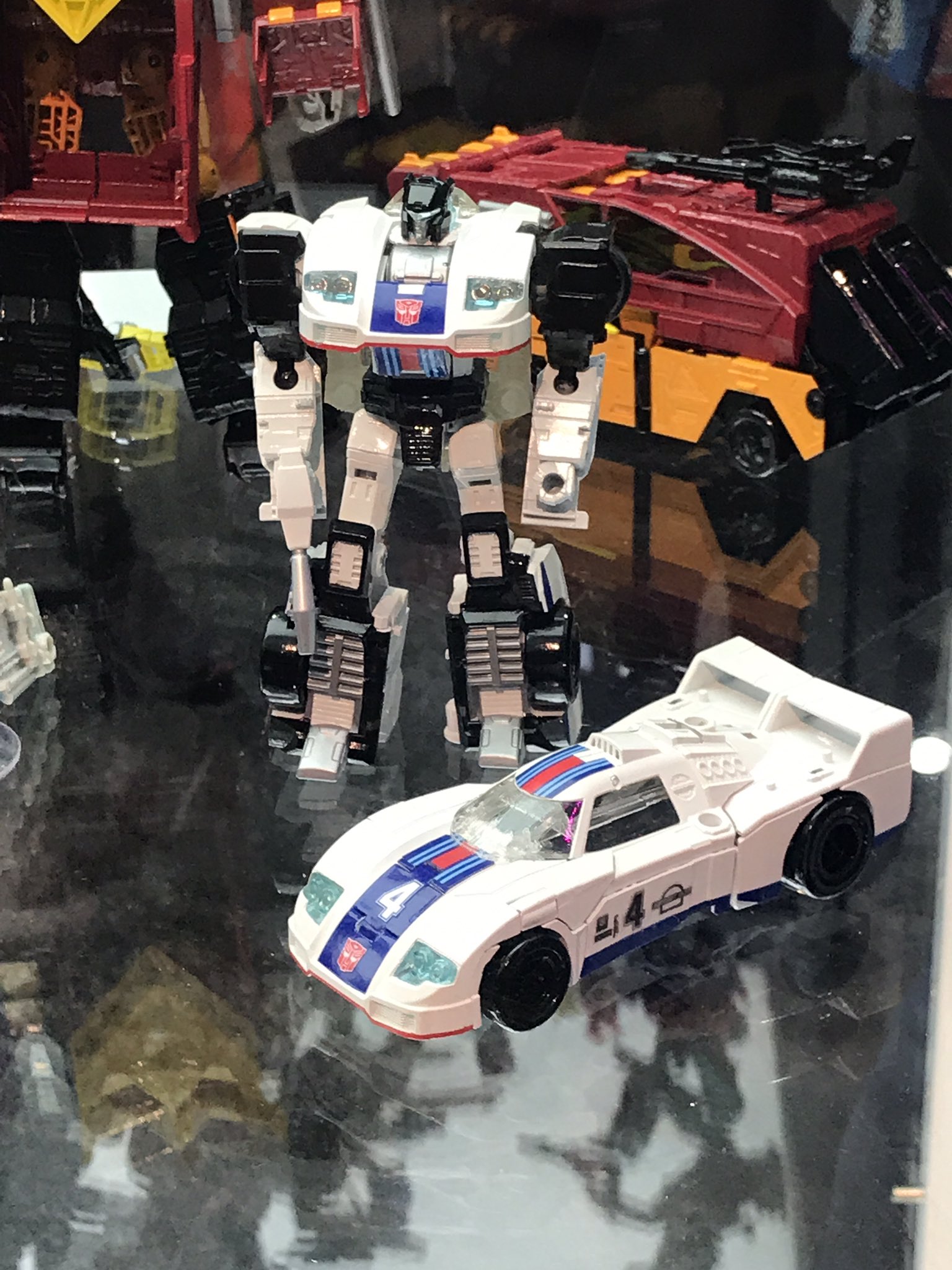 new transformers toys 2018