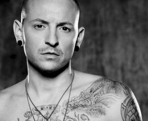 Such sadness, my heart goes out to the whole linkin park family. RIP Chester. Gone way too soon.