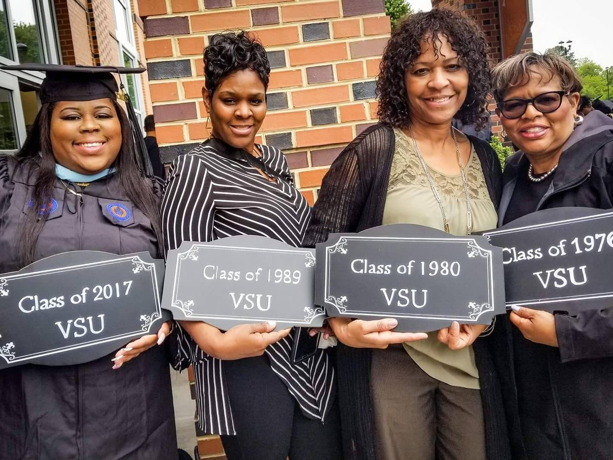 HbcuExclusi's tweet photo. #BlackGirlMagic🌟👑 #HBCUGirlMagic🌟👑 https://t.co/E71szpiOT2