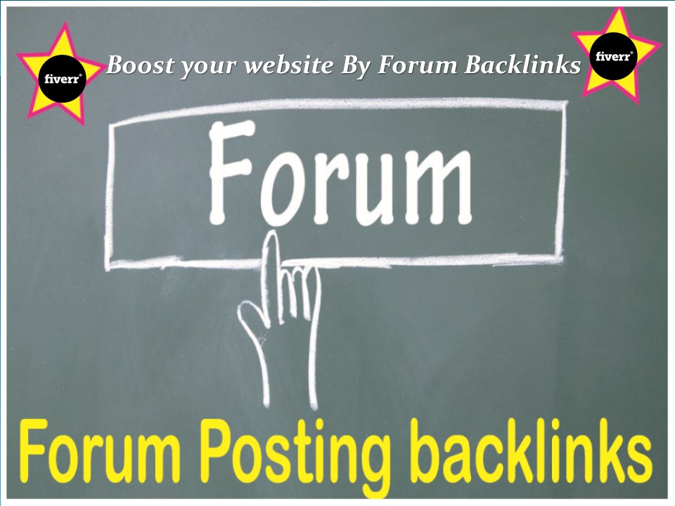 rakibkhan210357's tweet image. #Forum #backlinks #ForumPost bit.ly/2sjO97a