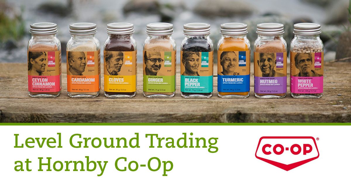 LevelGroundTrd's tweet photo. Make a visit to Hornby Island complete w/ a visit to Hornby Co-op. Remember to pick up your fav #LevelGroundTrading https://t.co/wjqlhTWt1L https://t.co/iWlmzpkZH9