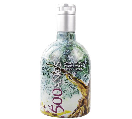 #somersethour  Hola Antonio! Can't wait to hearing about Olive oil production &amp; taste oil from 500 year old trees tomorrow, Friday 10.30.