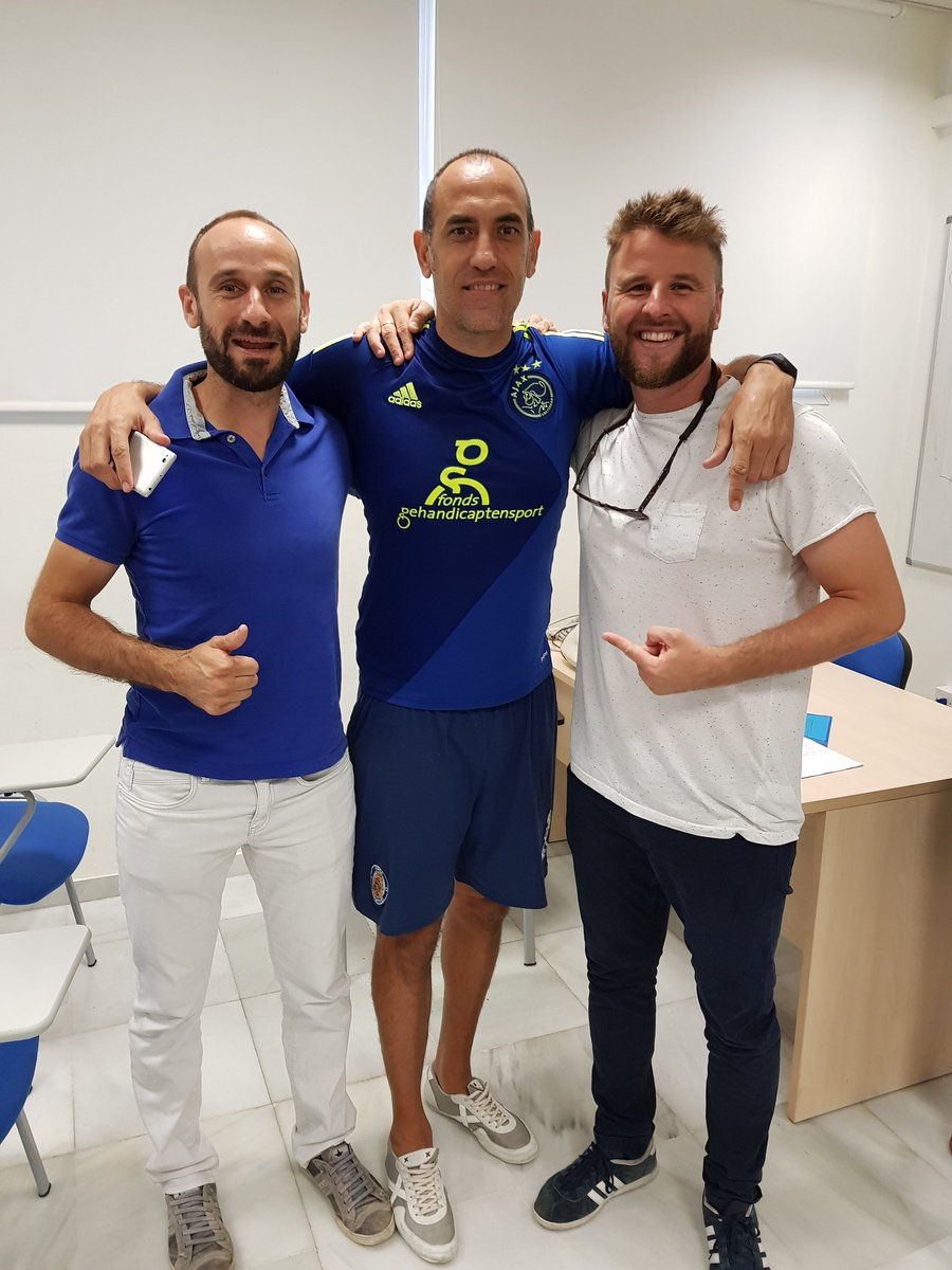 Alonso Lopez tweet media