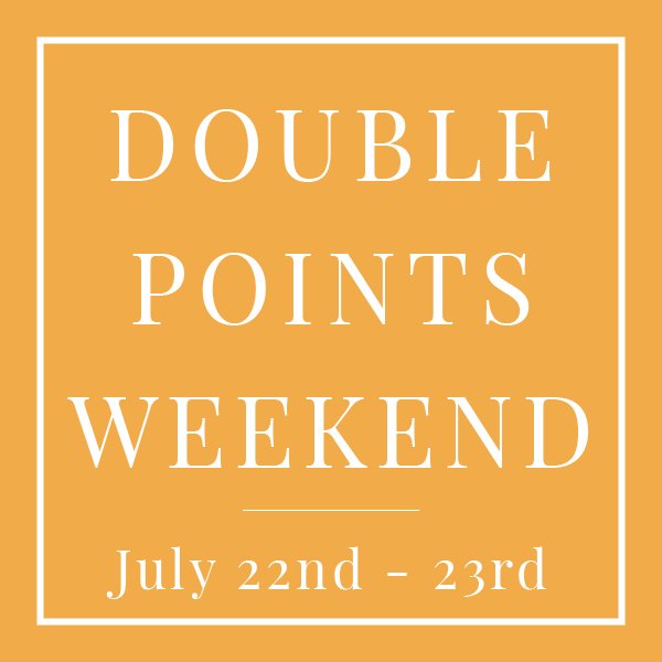 RBG_Leeds's tweet photo. #DoublePointsWeekend Excited for the weekend particularly for all our @ClubIndividual members; earn double your money back all weekend. https://t.co/EMK6EbGwi2