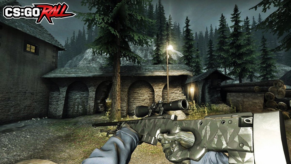 CSGORoll's tweet image. AWP | Graphite FN

- RT
- Follow
- Enable notifications on CSGORoll
- Play Freespin goo.gl/bMBHhz

Ends in 3 hours.
Good luck!