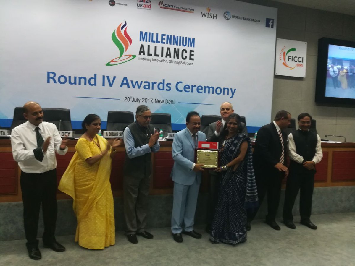 MADevImpact's tweet photo. Awardees of #MillenniumAlliance Awards Round IV https://t.co/tYitRMy4C7