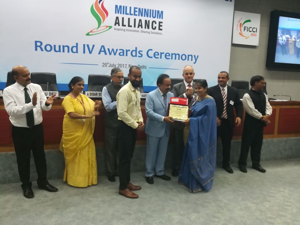 MADevImpact's tweet photo. Awardees of #MillenniumAlliance Awards Round IV https://t.co/tYitRMy4C7