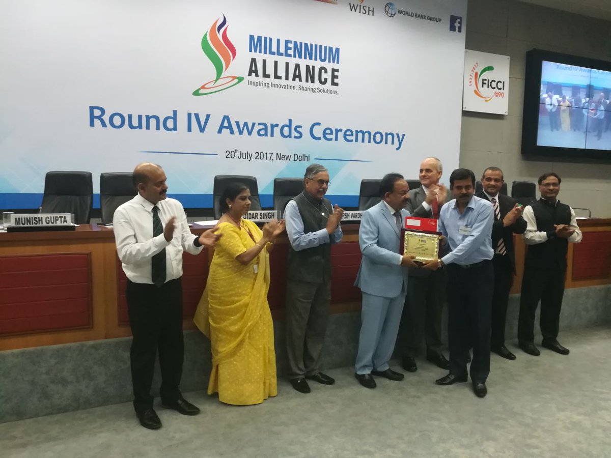 MADevImpact's tweet photo. Awardees of #MillenniumAlliance Awards Round IV https://t.co/tYitRMy4C7