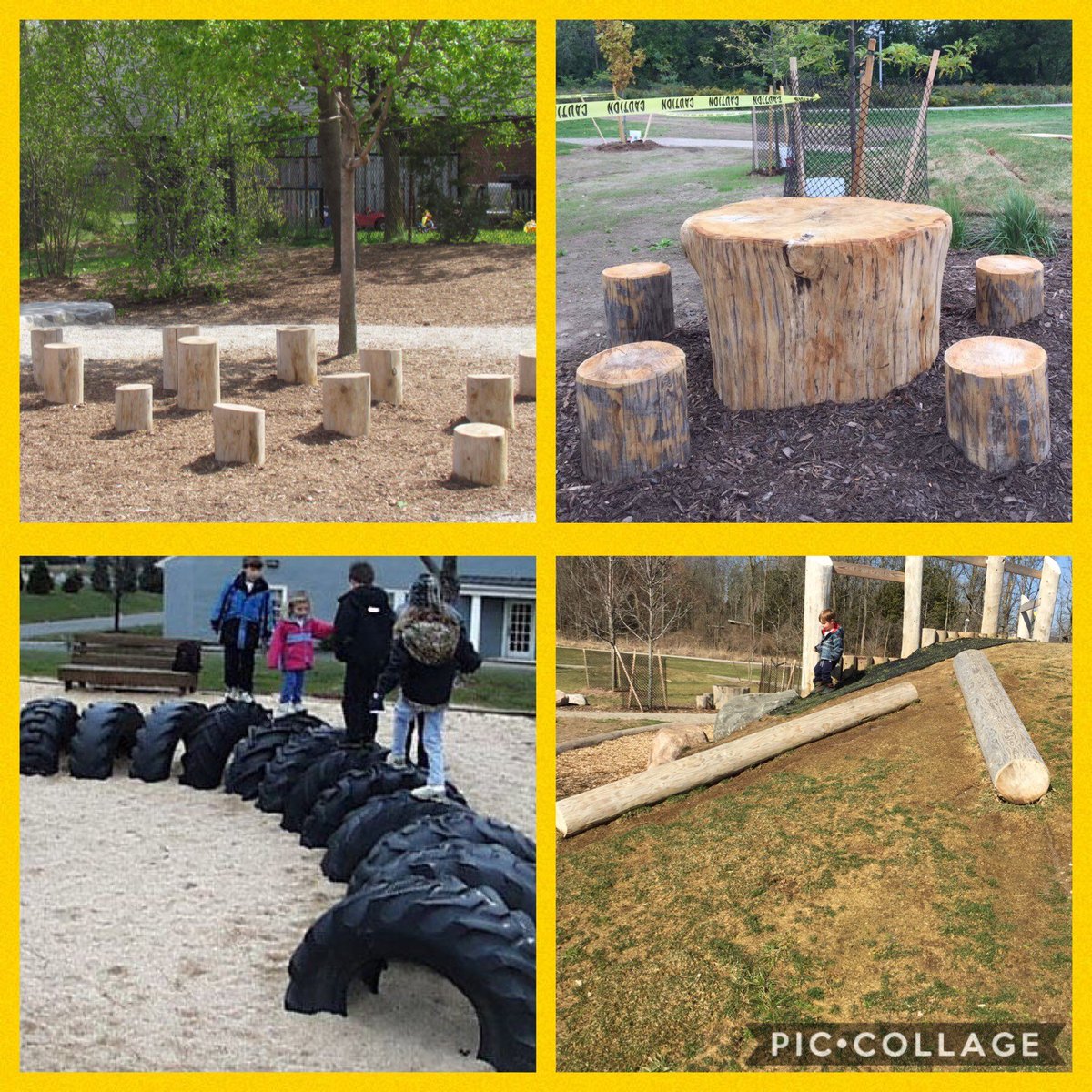 Thanks for funding our greening &amp; natural play area! Our students will be excited for the new grounds in September! <a href="/cndcf/">CNDCF</a> <a href="/WCDSBNewswire/">WCDSB</a>