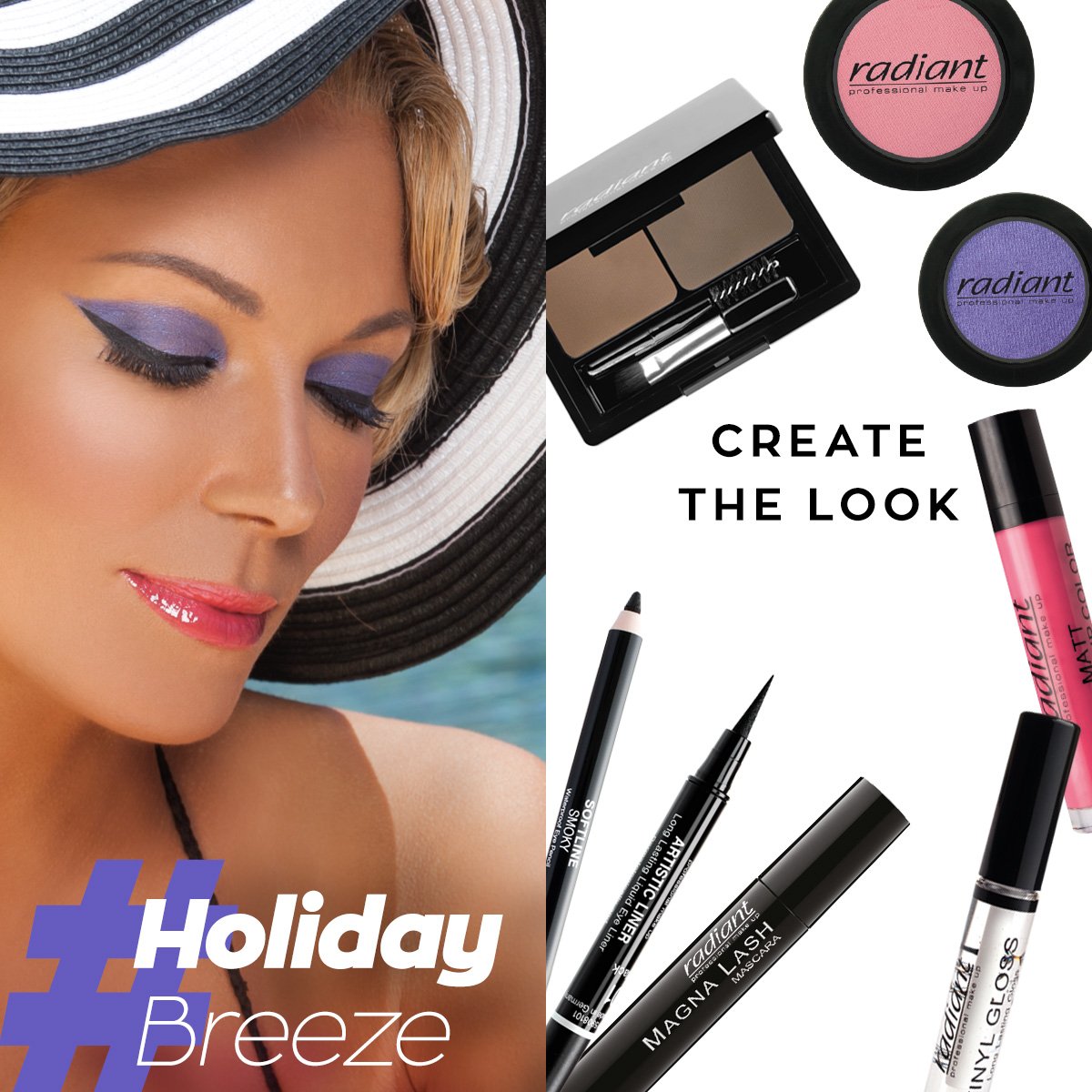 Radiant_prof's tweet photo. A glowing complexion is the key to this make look.Professional Eye
Color No 241, new Matt Lasting Lipstick No 41 and Vinyl Gloss No 01. https://t.co/9O5Hchizhj