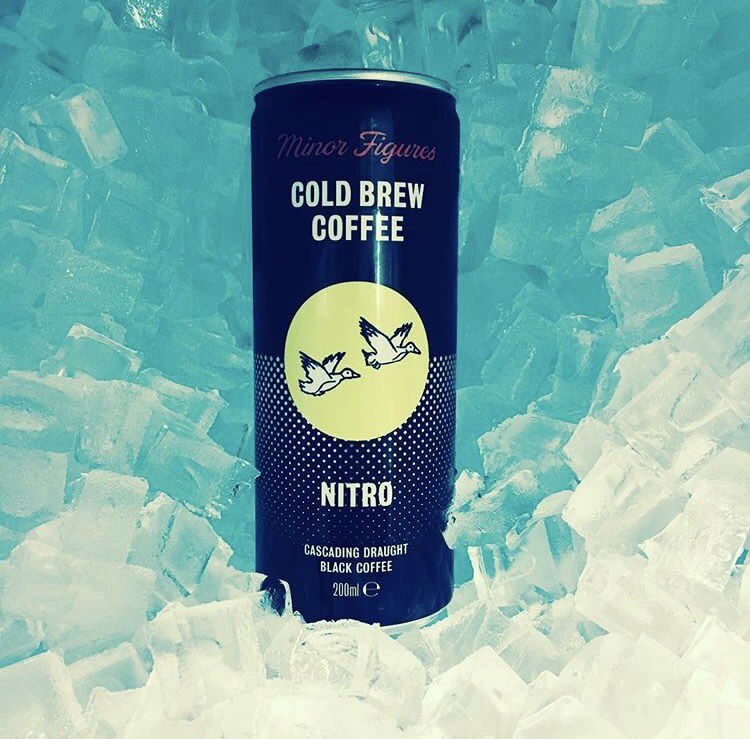 It's festival time🎉 If you're going to the garden and on the go, these are perfect for your fix! #SGP17 #huntingdon #coffee #Harrisandhoole