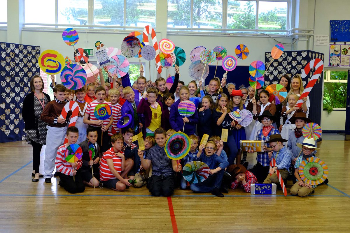 St Wilfrid's (St_Wilfrids_CE) on Twitter