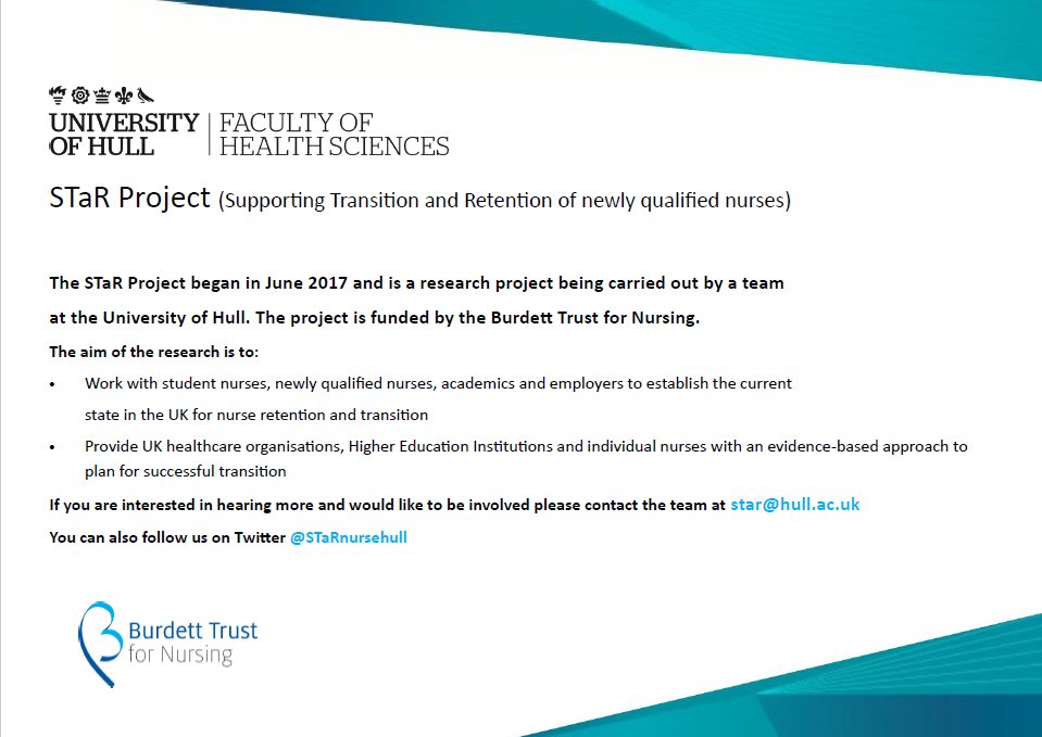 STaR Project tweet media