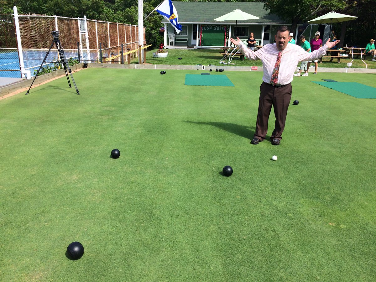 HeatherMurphCTV's tweet photo. @cyrillunney And I really kicked your butt @CyrilLunneyCTV that's what happens when you go against awesomeness!lol @CTVMorningAtl https://t.co/1IrgC2K5sc