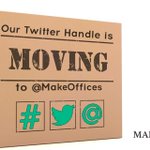 Photo by MakeOffices DC (@MakeOfficesDC)