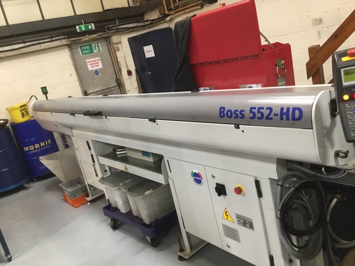 mtdcncnetwork's tweet photo. More parts from @DkwEngineering with a little help from @StarMicronicsGB @Iemcabarfeeders https://t.co/Tju6WyfX1I