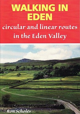 MissRandihipper's tweet photo. Walk with us in... :Cumbria ::  :: Walking in Eden - Circular and linear Routes in the Eden Valley https://t.co/mHuQMJZGyB Fabulous walking! https://t.co/4nTCsIJUCn