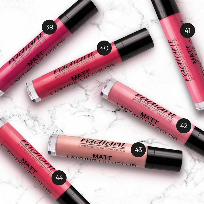 Radiant_prof's tweet photo. Rich, creamy texture and a formula enriched with natural oils and Vitamin E!Check the new summer shades of your favorite lip color! https://t.co/SQ3CUeRYac