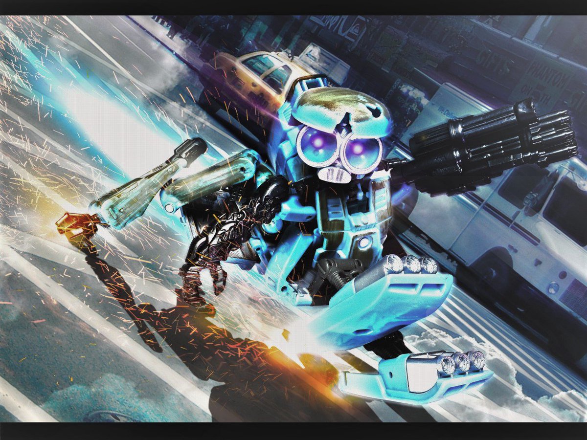 트위터의 うにゃお 님 Tf Tlk 13 オートボット スクィークス スクイークス アクティブモード 豆魚雷オモ写 Tftoyの面白さを伝え隊 トランスフォーマー Tf Transformers