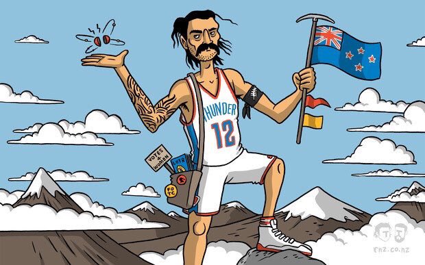 EnesFreedom's tweet photo. Happy birthday Brooo @RealStevenAdams 
The best and the biggest kiwi out there 
Yeaaaa!!! 🎉🎈🎁 https://t.co/dqjBLsldMJ