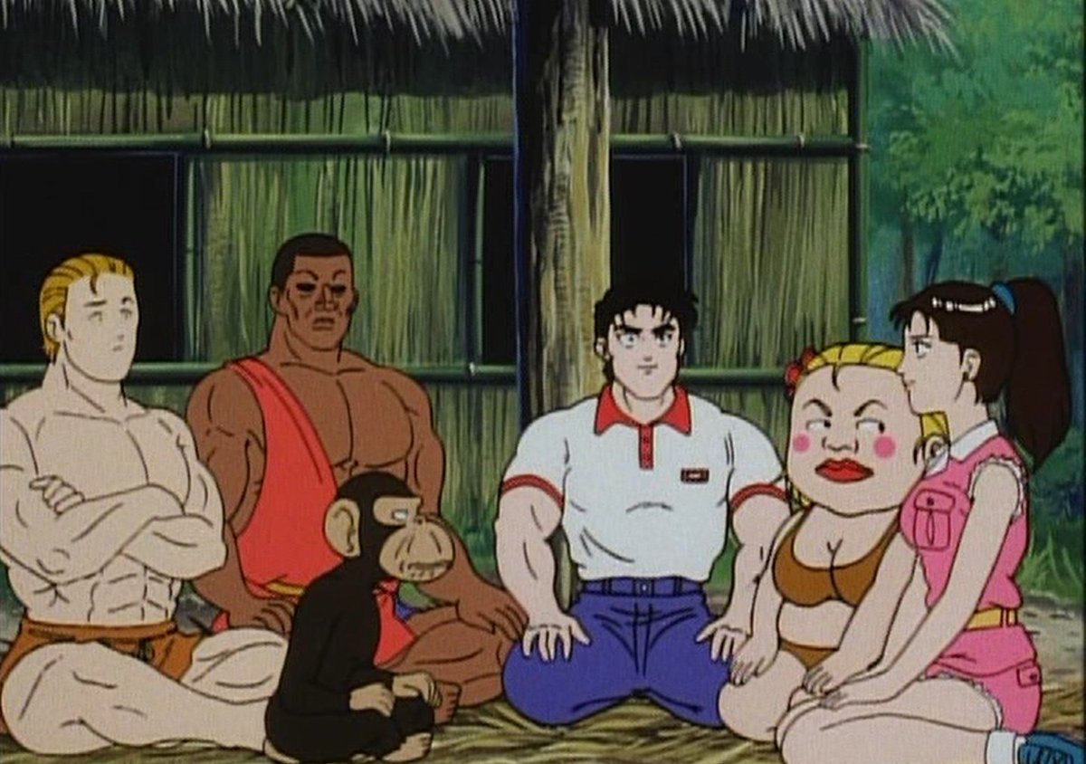 Animevoice Auf Twitter アニメ ジャングルの王者ターちゃん 化決定 予約開始 T Co Dr8huheovh Vol 1 1 25話収録 10月27日発売 Vol 2 26 50話収録 11月24日発売