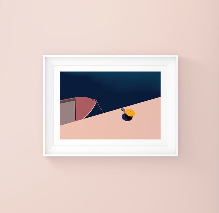 notusarch_store's tweet photo. New print in our store @tictail 
Sail away! https://t.co/z7DBglGl7t https://t.co/ePTdoTg5hH