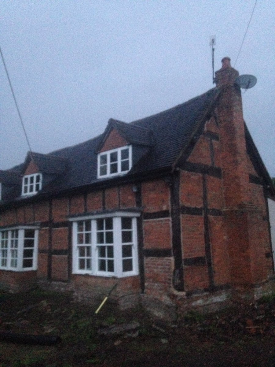 L0tt4i's tweet photo. #Dawn #bat #survey #today. No #reentry used #anabat #walkabout #detector #Precologist #ecologist #ecology @whartonarb #surveyseason @_BCT_ https://t.co/tfrylogIr2