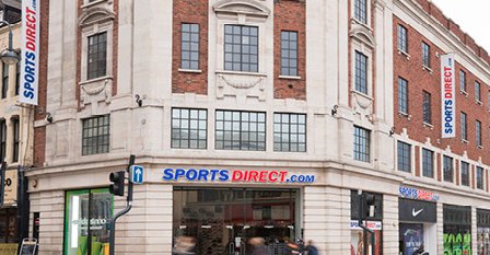 FinReviewNorth's tweet photo. Sports Direct profit slumps, but outlook lifts shares
https://t.co/A0FKcxtZhI
#SportsDirect #Brexit #NorthernFinancialReview @SportsDirectUK https://t.co/PFL9ZuFHA1