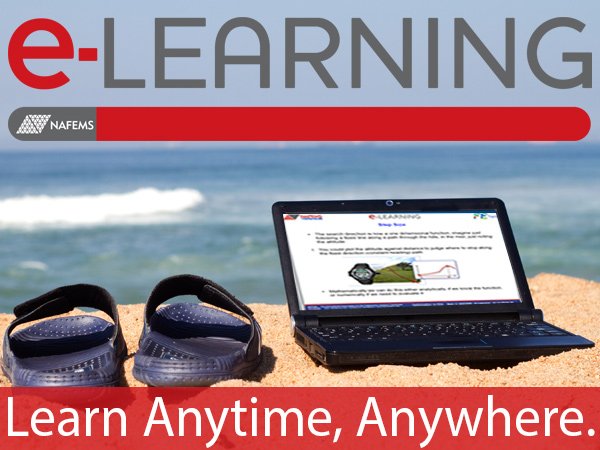 Refresh your knowledge about #CFD or #FEA &amp; Join our CFD #elearning course starting next week: goo.gl/rnLeRT