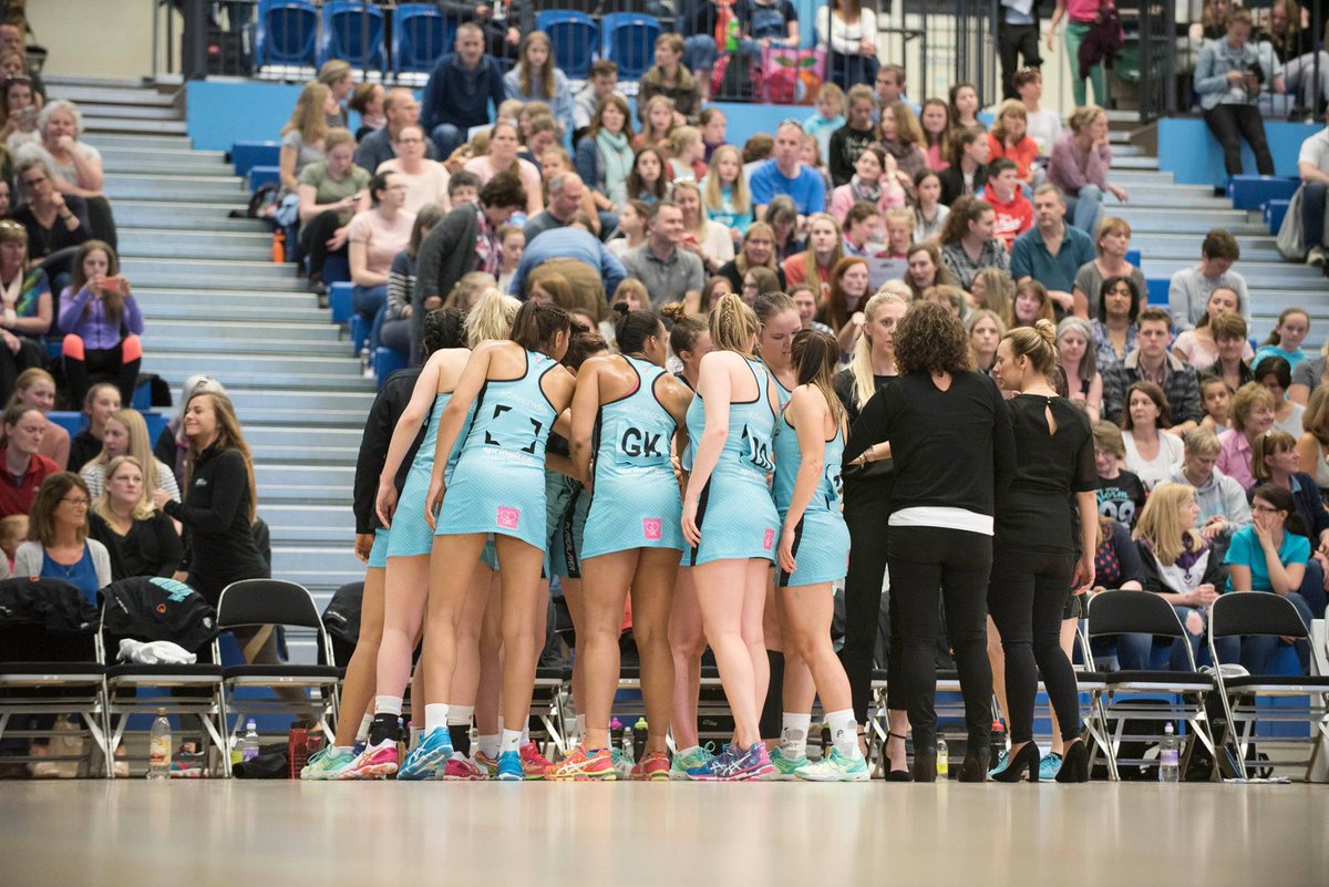 SurreyStorm's tweet photo. Fancy joining the Surrey Storm team as a Pathway Coach? #NetballJobs
CLICK HERE: https://t.co/vlGNQRLMVU https://t.co/Nd6nYwhJzq