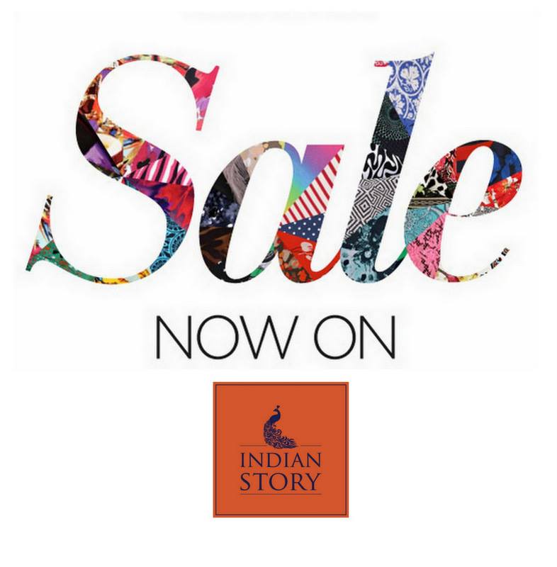 IndianStory1's tweet photo. Happy Shopping!

#happyclients #sarees #goashopping #indianstorygoa https://t.co/Pg5FJagRHP