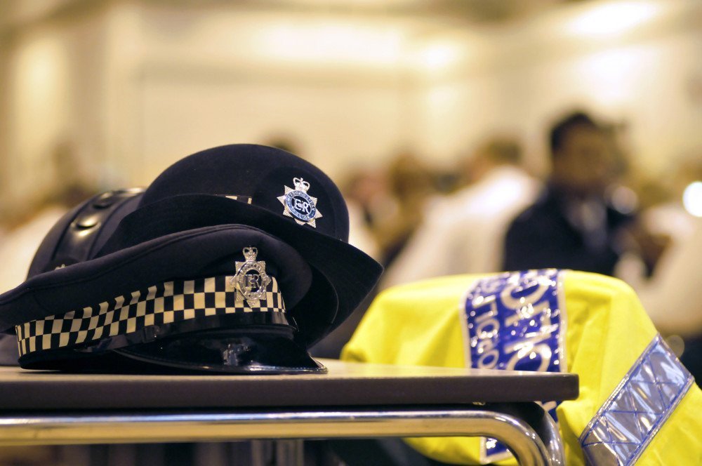 metpoliceuk tweet picture